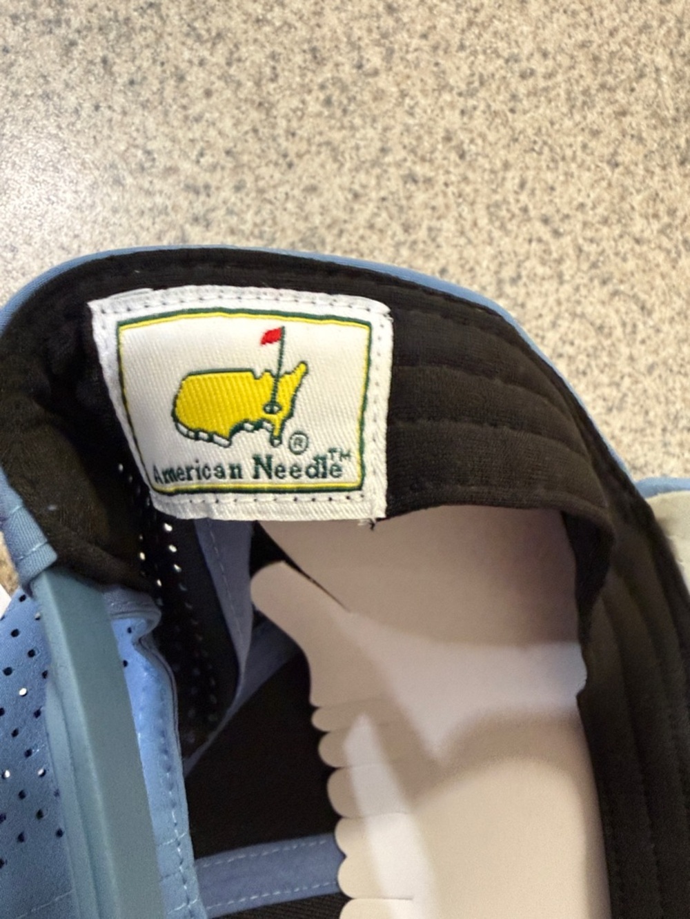 2026 Masters Tournament Performance Tech Hat!!🔥🔥🔥 - Picture 11 of 16